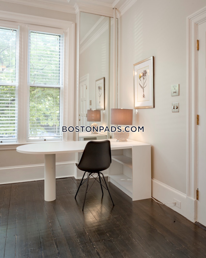 BOSTON - BACK BAY - Studio , 1 Bath - Image 7