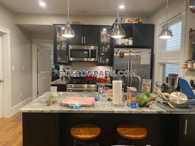 East Boston 4 Bed 2 Bath BOSTON Boston - $7,200 No Fee