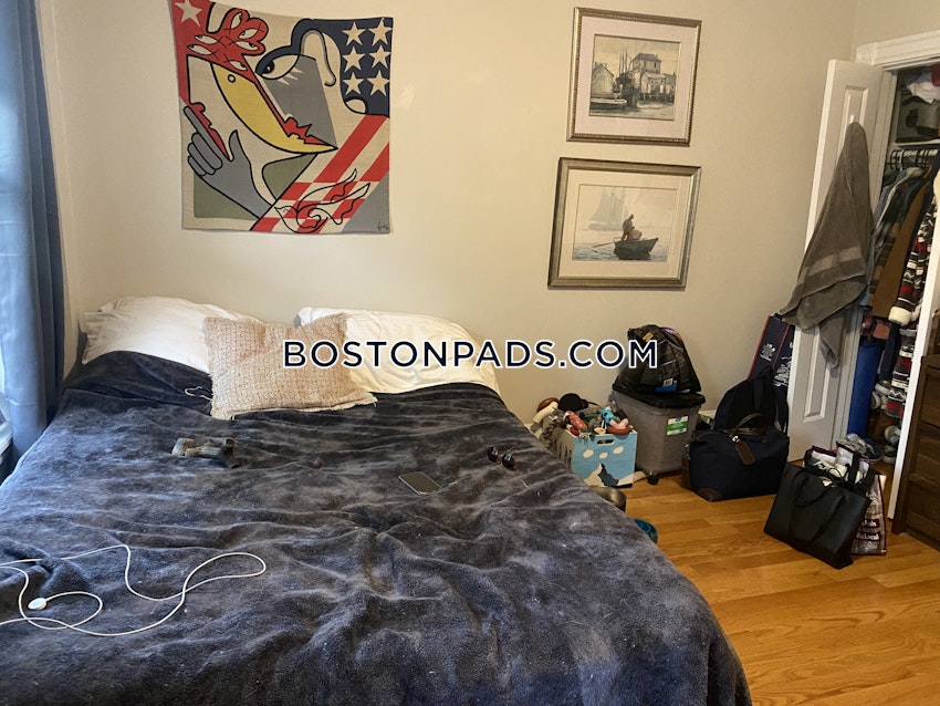 BOSTON - EAST BOSTON - BREMEN ST. PARK/AIRPORT STATION - 4 Beds, 2 Baths - Image 6