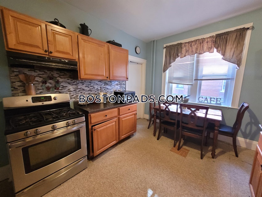 BOSTON - ROXBURY - 3 Beds, 1 Bath - Image 4