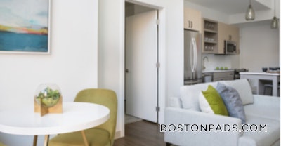 Mission Hill Luxury Studio available NOW on South Huntington Ave in Boston!  Boston - $2,849