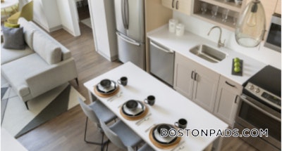 Mission Hill Studio 1 Bath Boston - $2,849