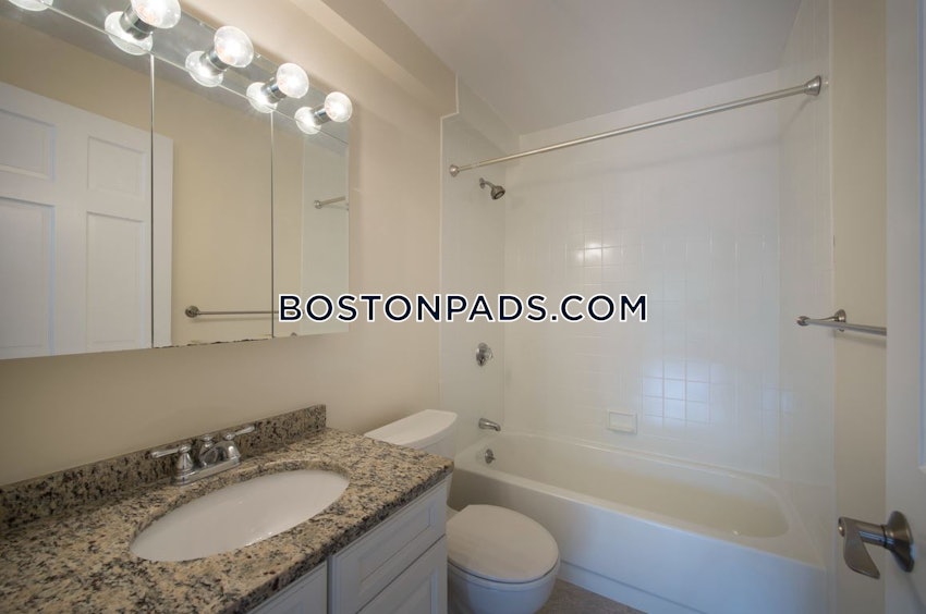 BROOKLINE- LONGWOOD AREA - 2 Beds, 2 Baths - Image 9