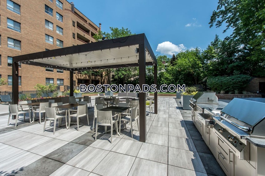 BROOKLINE- LONGWOOD AREA - 2 Beds, 2 Baths - Image 7