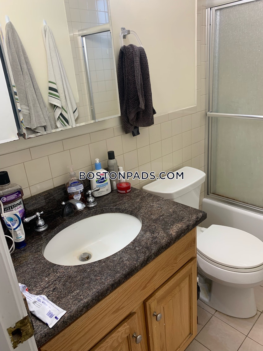 BOSTON - NORTHEASTERN/SYMPHONY - 3 Beds, 1 Bath - Image 7