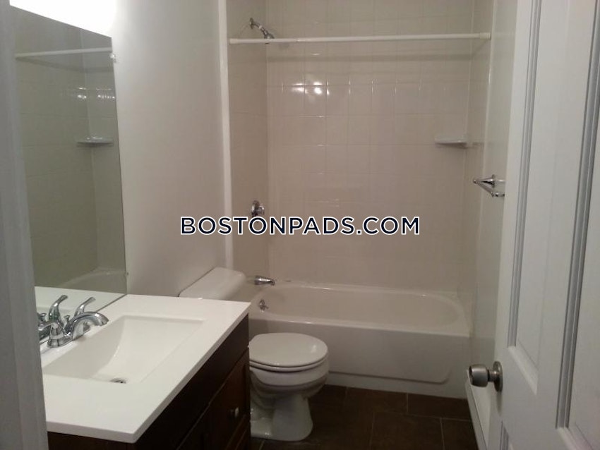 BOSTON - DORCHESTER/SOUTH BOSTON BORDER - 3 Beds, 1 Bath - Image 5