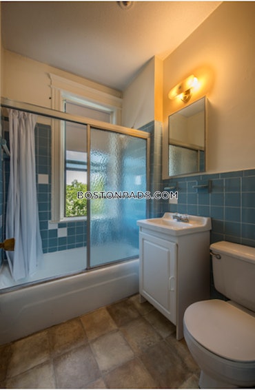 Boston - 1 Beds, 1 Baths