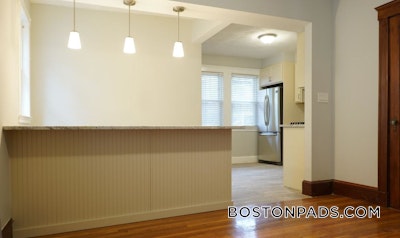 Dorchester 4 Beds 1 Bath Boston - $3,600