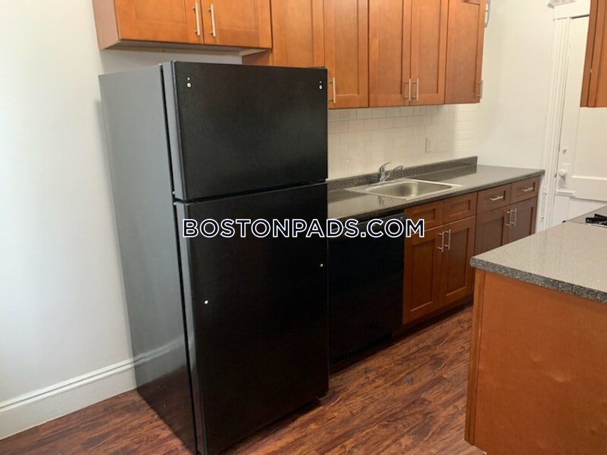 BOSTON - FENWAY/KENMORE - 1 Bed, 1 Bath - Image 2