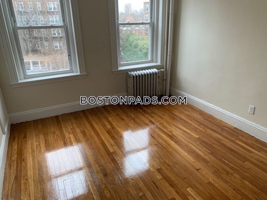 BOSTON - FENWAY/KENMORE - 1 Bed, 1 Bath - Image 3