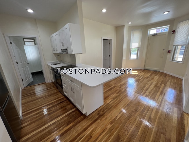 Boston - $4,000+ /mo