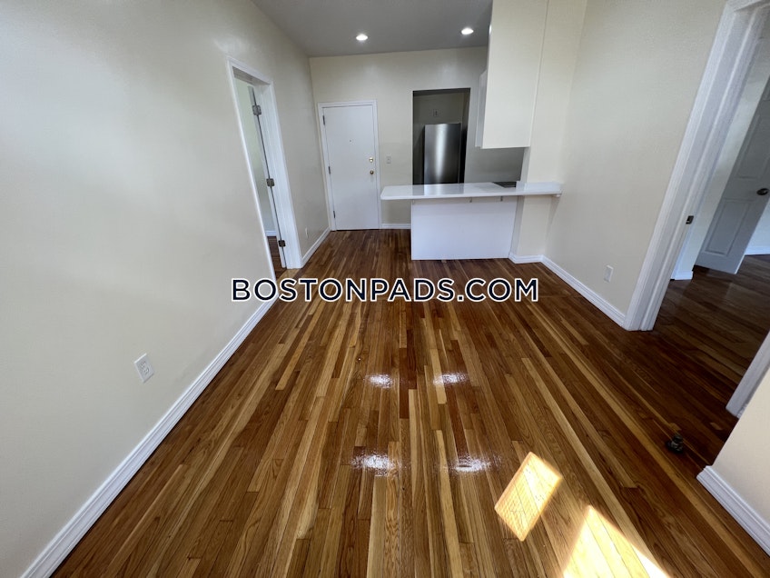 Boston - $4,000+ /month