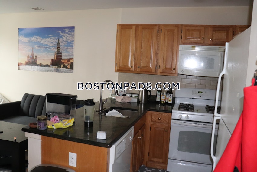 BOSTON - NORTHEASTERN/SYMPHONY - 1 Bed, 1 Bath - Image 2