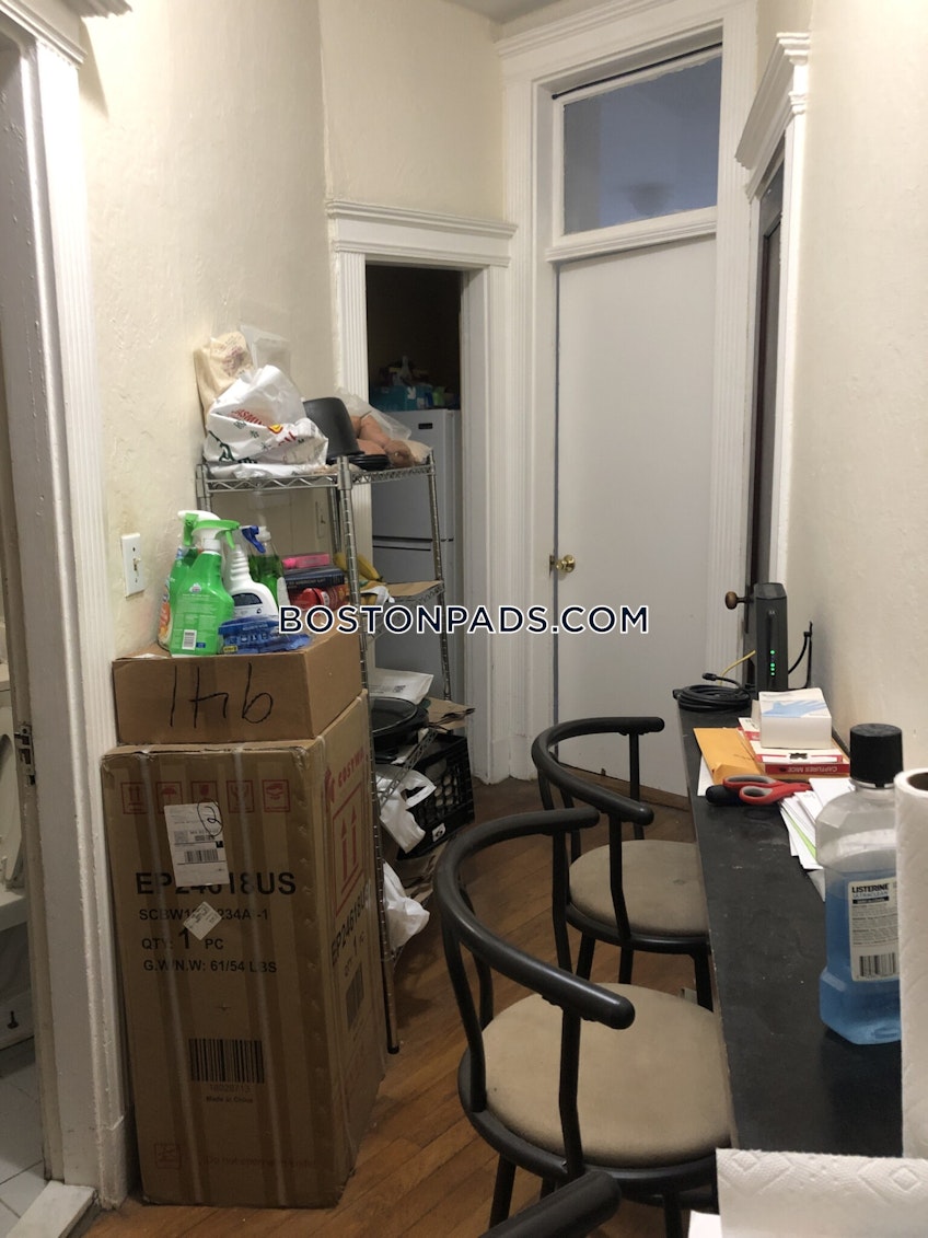 Boston - $4,175+ /month