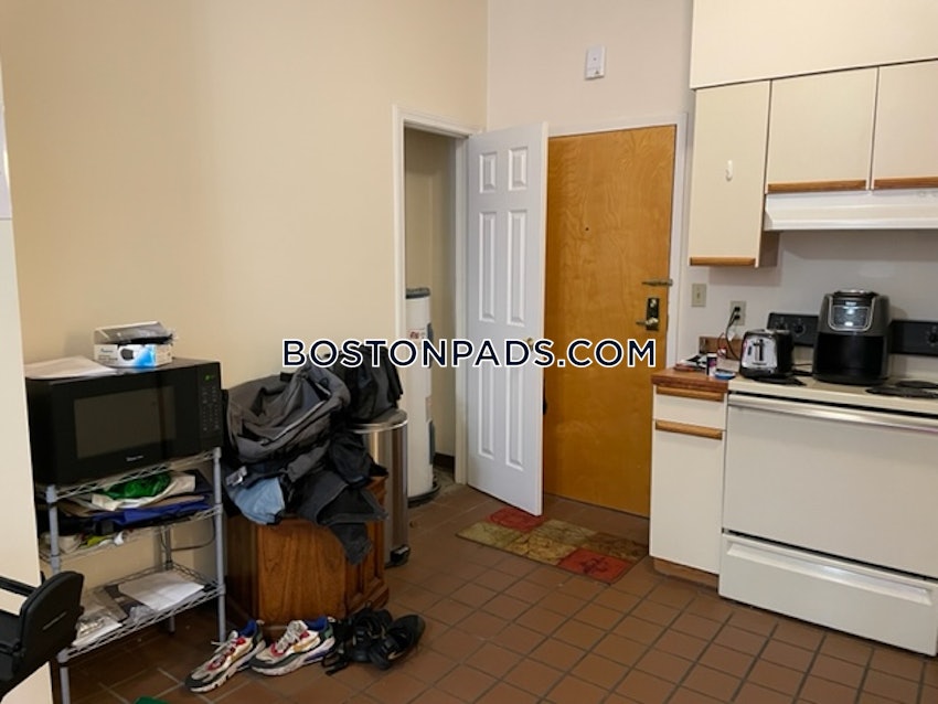 BOSTON - DOWNTOWN - 1 Bed, 1 Bath - Image 3