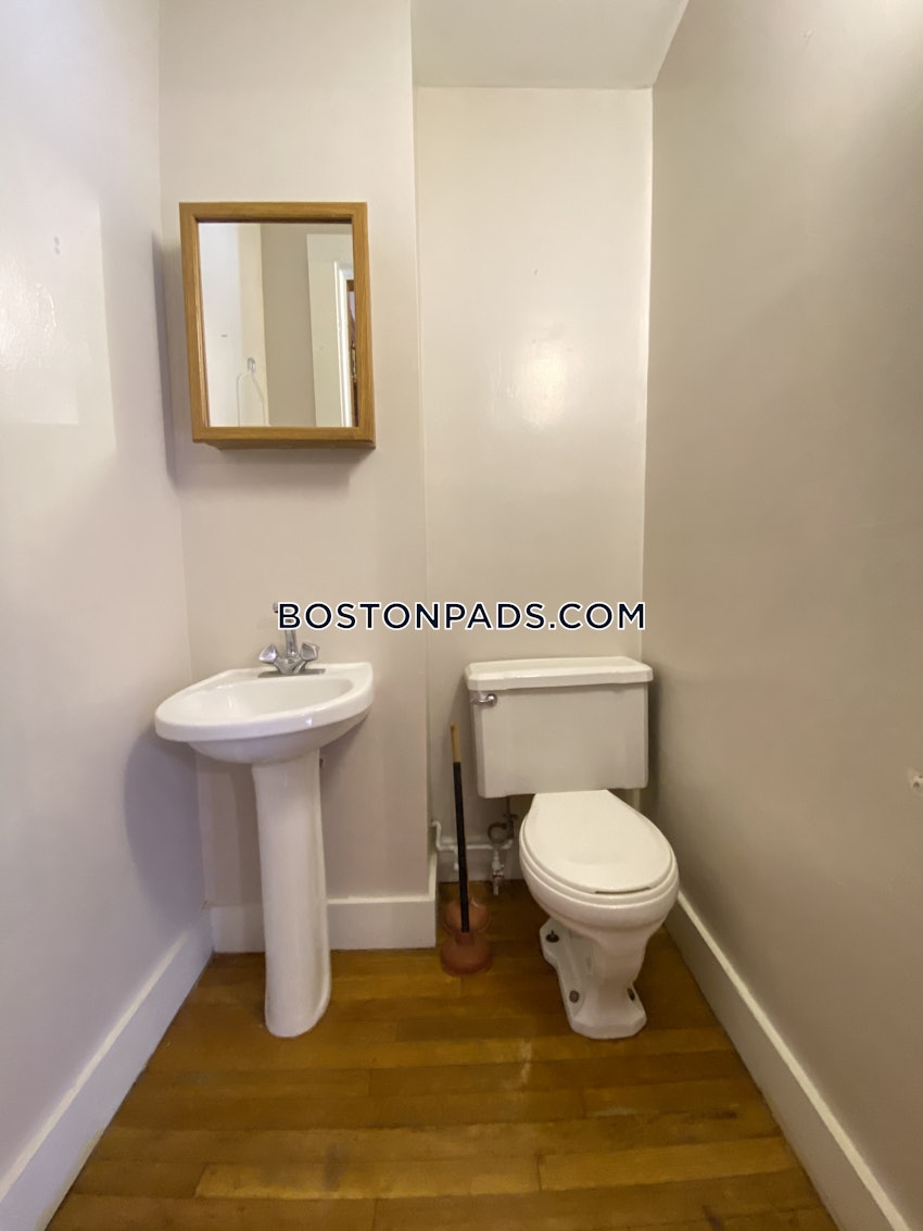 BOSTON - SOUTH END - 1 Bed, 1.5 Baths - Image 8
