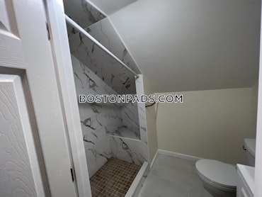 Boston - 4 Beds, 2 Baths