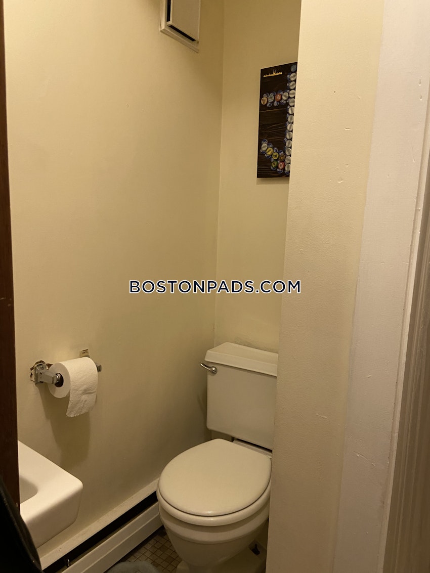 BOSTON - BEACON HILL - Studio , 1 Bath - Image 1