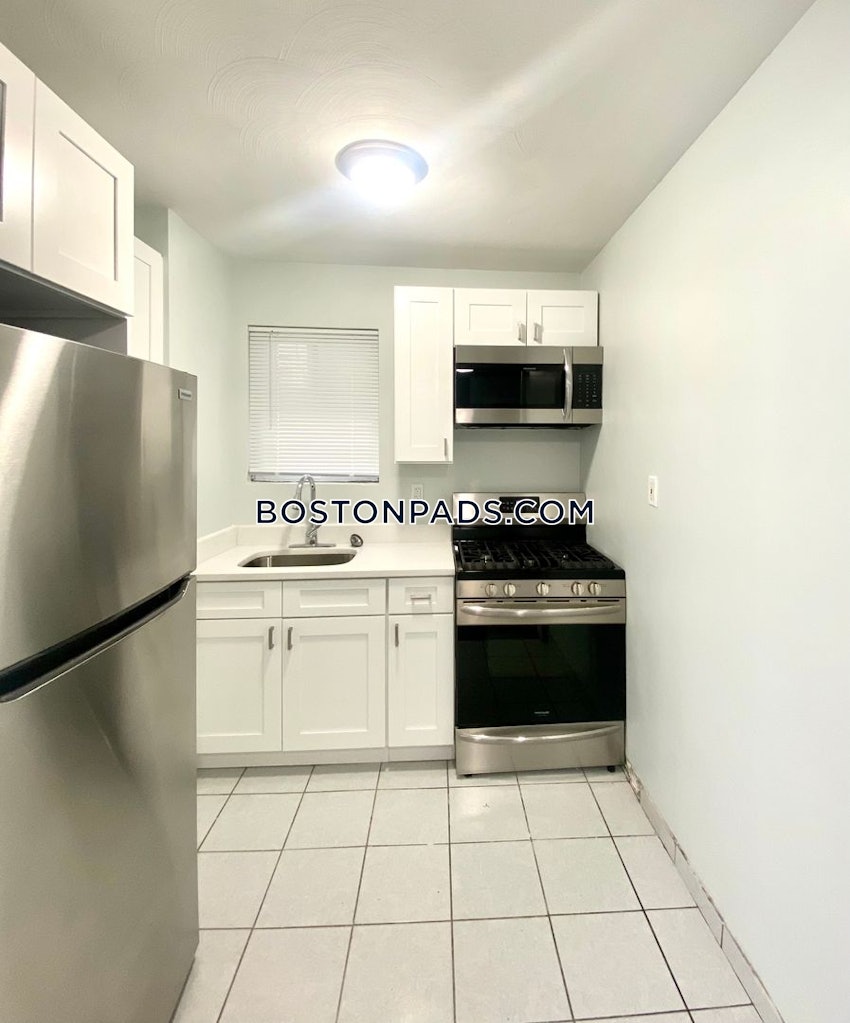 BOSTON - EAST BOSTON - JEFFRIES POINT - 1 Bed, 1 Bath - Image 1