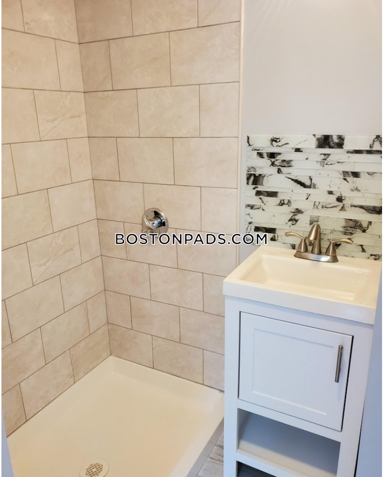 Hancock St., Cambridge