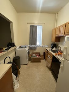 Fenway/kenmore 0 Bed 1 Bath BOSTON Boston - $2,300