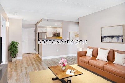 Beverly 2 Bed 2 Bath BEVERLY $2,725 - $2,825 No Fee