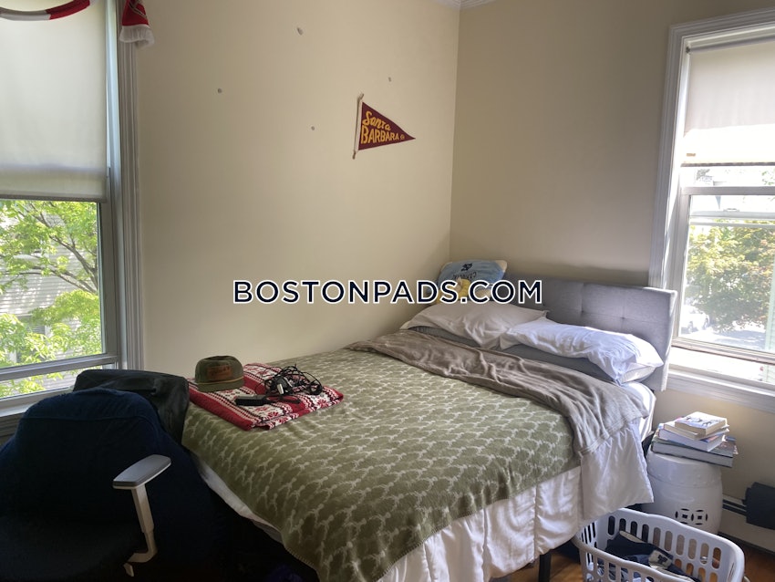 BOSTON - SOUTH BOSTON - EAST SIDE - 4 Beds, 1.5 Baths - Image 39