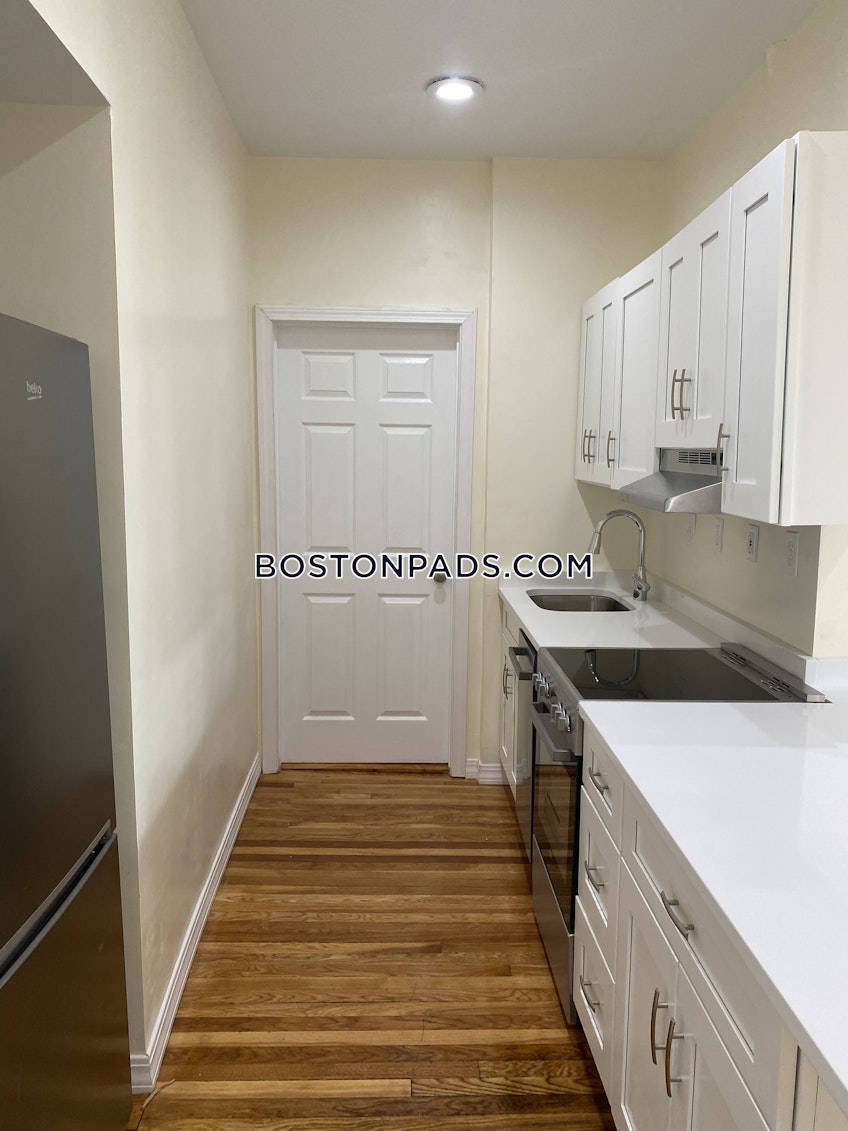 Boston - $4,000+ /month