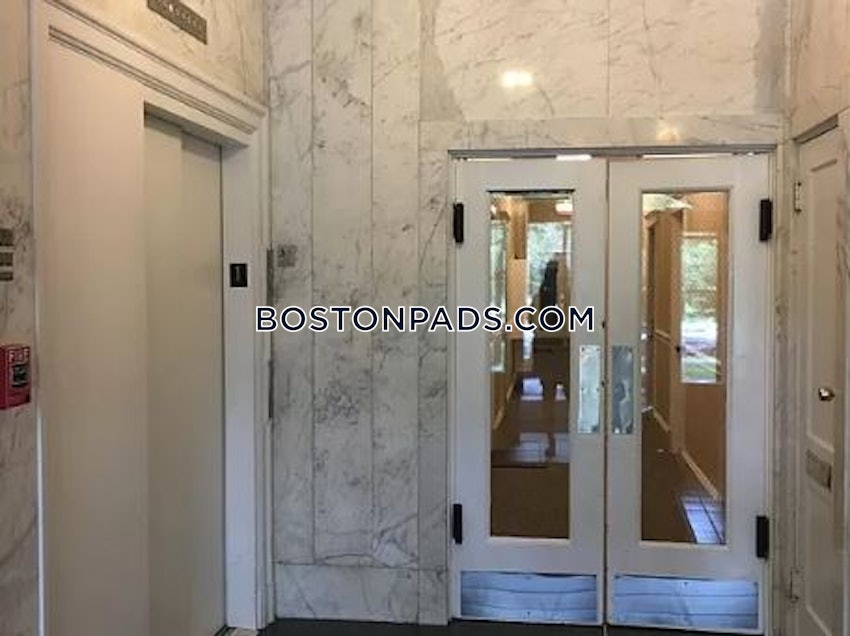 BOSTON - FENWAY/KENMORE - 1 Bed, 1 Bath - Image 7