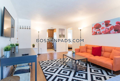 Belmont 2 Beds 1 Bath - $2,895 50% Fee