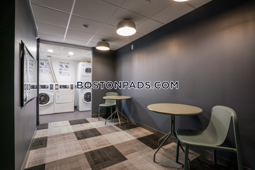 BOSTON - NORTHEASTERN/SYMPHONY - 3 Beds, 1.5 Baths - Image 5
