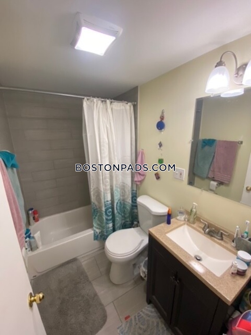 BOSTON - NORTH END - 1 Bed, 1 Bath - Image 10