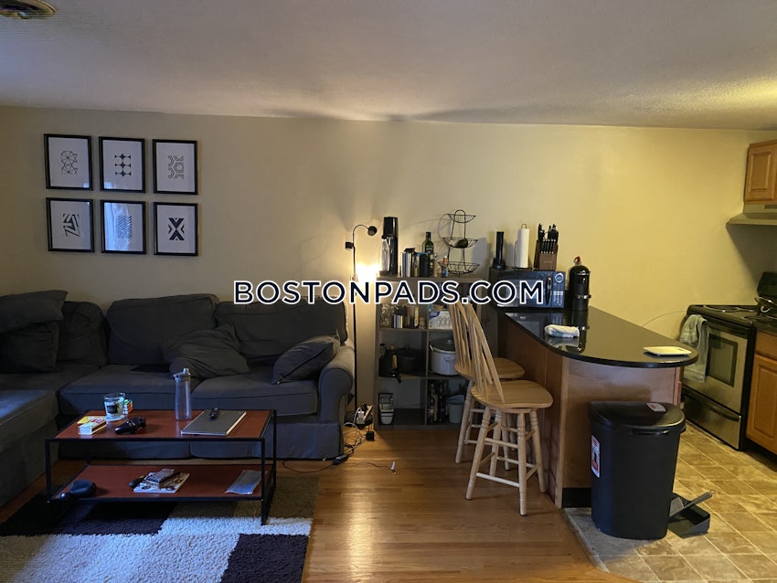 BOSTON - SOUTH BOSTON - ANDREW SQUARE - 2 Beds, 1 Bath - Image 1