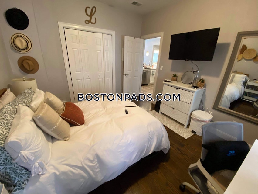 BOSTON - ALLSTON/BRIGHTON BORDER - 4 Beds, 2 Baths - Image 8