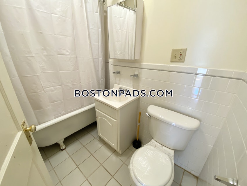 BOSTON - FENWAY/KENMORE - 1 Bed, 1 Bath - Image 4