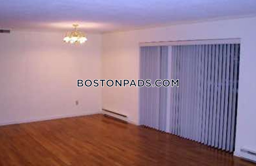 BROOKLINE - CHESTNUT HILL - 1 Bed, 1 Bath - Image 7