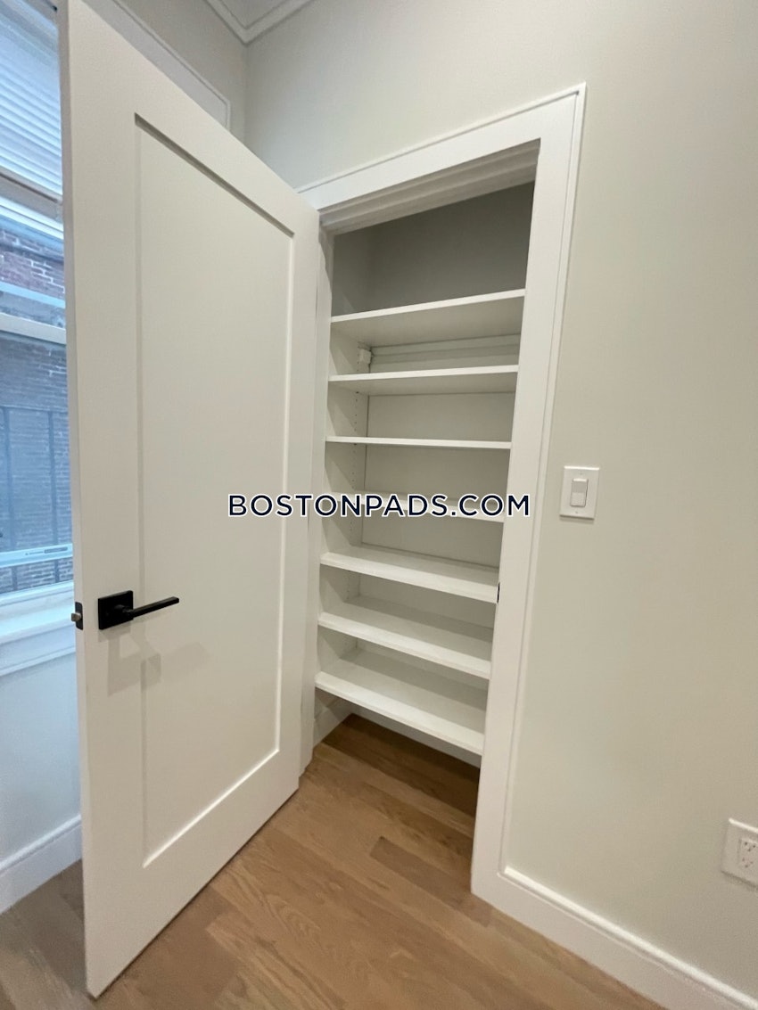 BOSTON - BAY VILLAGE - 1 Bed, 1 Bath - Image 6