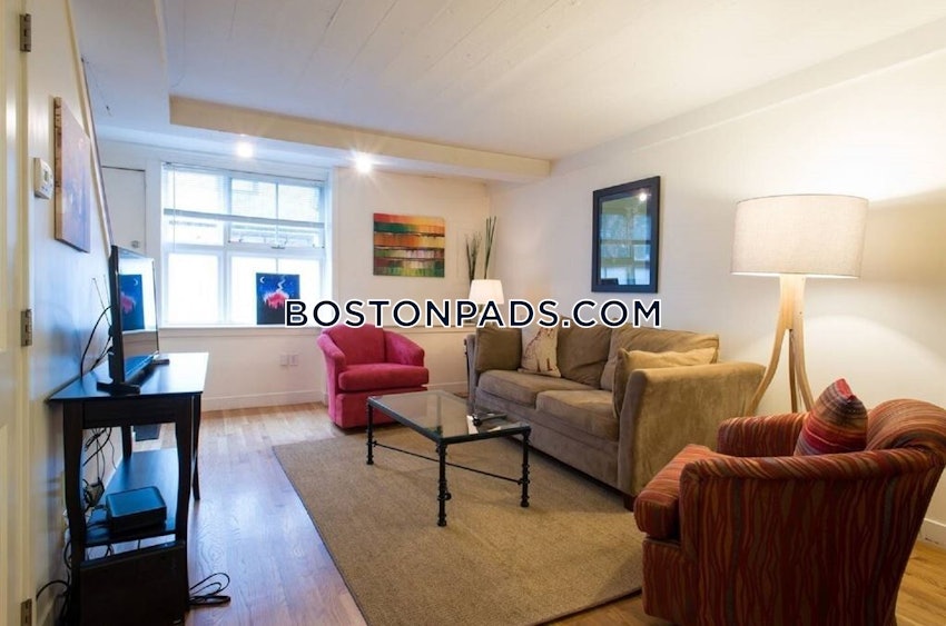 BOSTON - BAY VILLAGE - 2 Beds, 1 Bath - Image 4