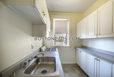 Brookline - 1 Beds, 1 Baths