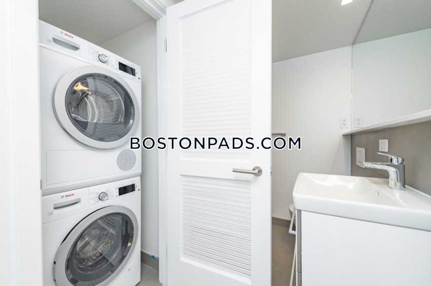 BOSTON - NORTH END - 1 Bed, 1 Bath - Image 3