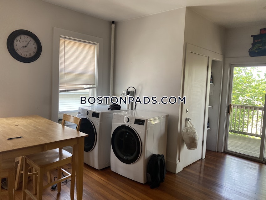 BOSTON - DORCHESTER/SOUTH BOSTON BORDER - 3 Beds, 1 Bath - Image 8