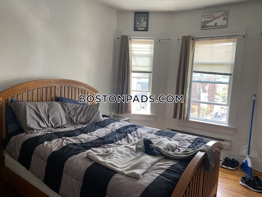 BOSTON - DORCHESTER/SOUTH BOSTON BORDER - 3 Beds, 1 Bath - Image 4