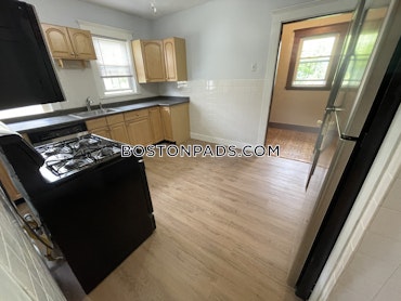 Boston - 4 Beds, 2 Baths