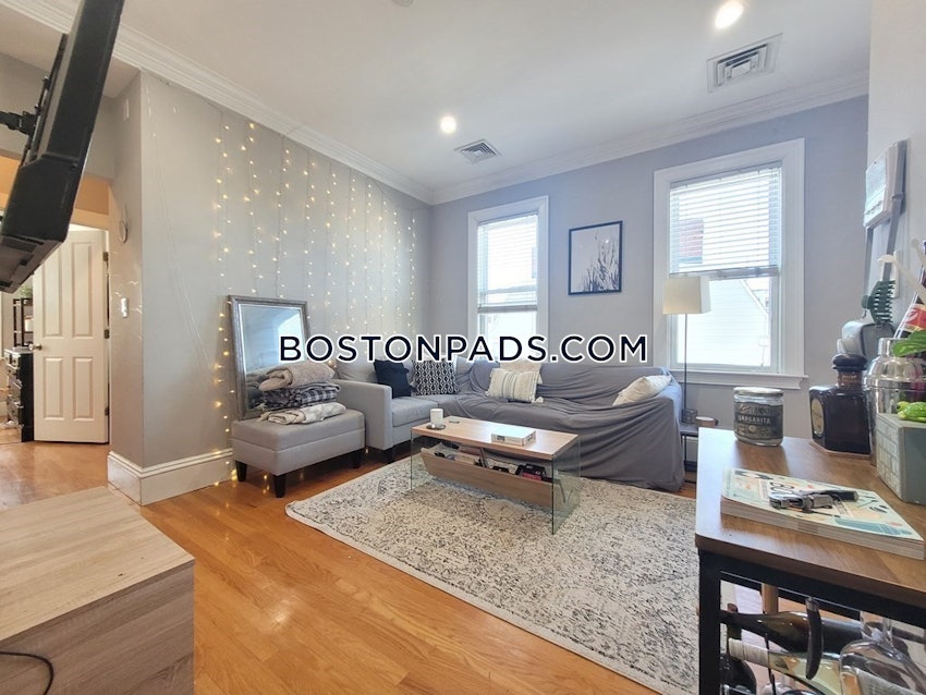 BOSTON - SOUTH BOSTON - ANDREW SQUARE - 4 Beds, 1 Bath - Image 40