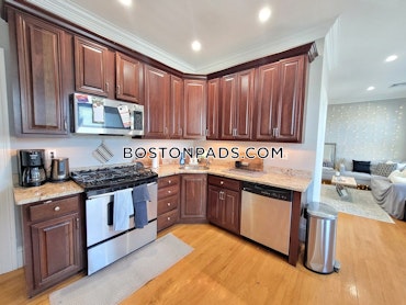 Boston - 4 Beds, 1 Baths