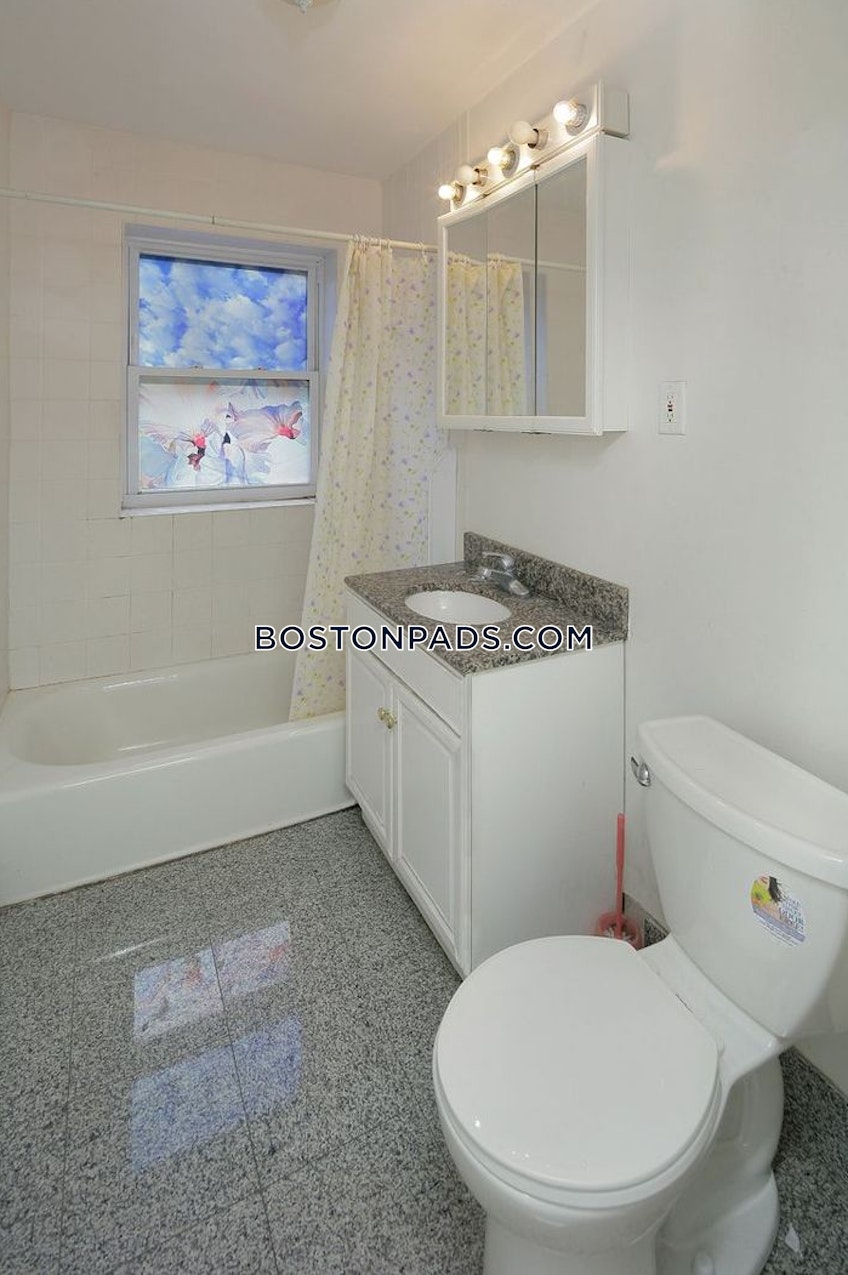 Boston - $2,100+ /month