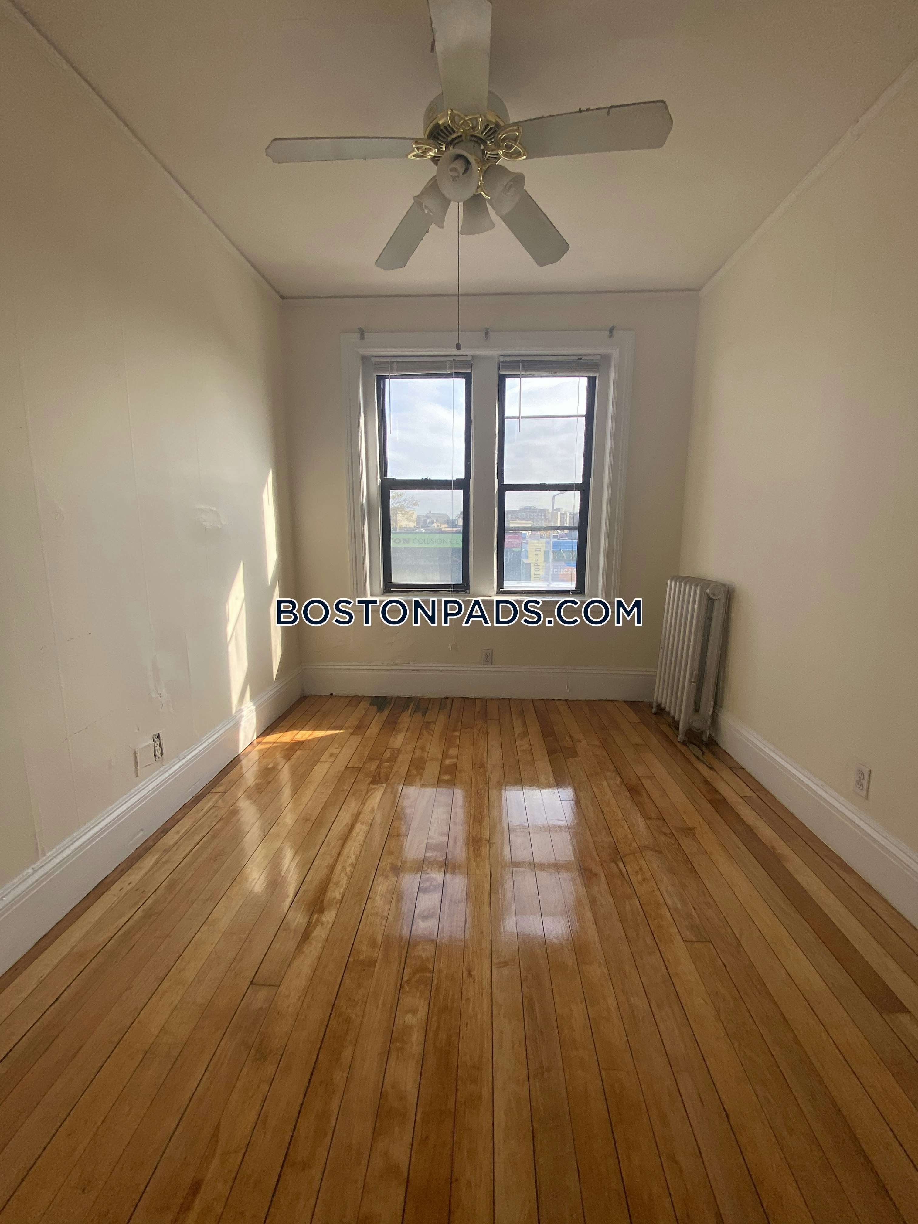 Allston, Boston, MA - 2 Beds, 1 Bath - $2,375 - ID#8009030