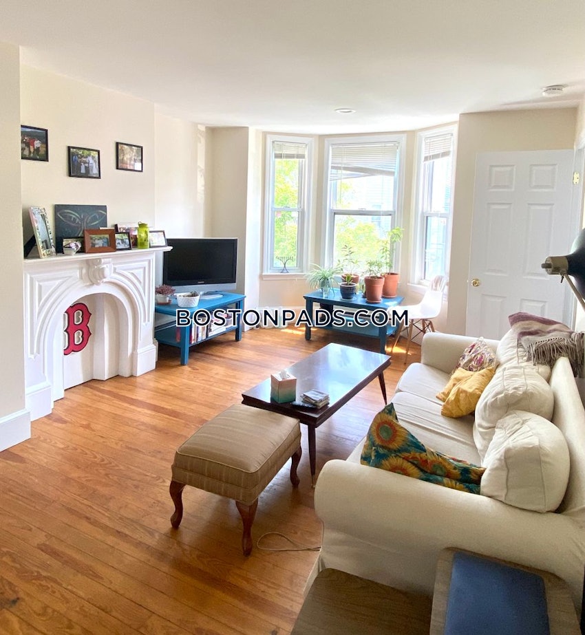 BOSTON - EAST BOSTON - EAGLE HILL - 2 Beds, 1 Bath - Image 4