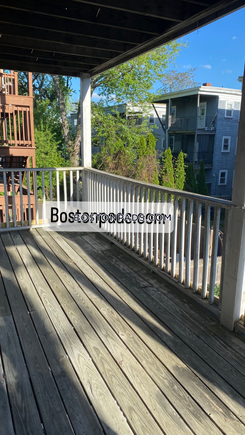 BOSTON - ROSLINDALE - 2 Beds, 1 Bath - Image 8