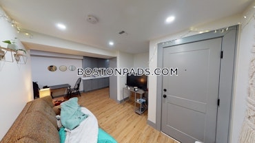 Boston - 2 Beds, 1 Baths